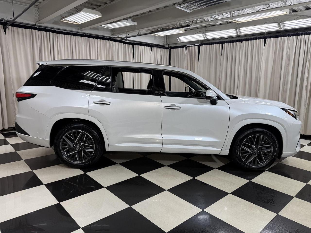 2025 LEXUS TX 350 PREMIUM AWD Annapolis MD