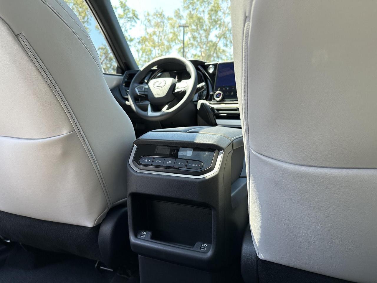 2025 LEXUS TX350 Tucson AZ