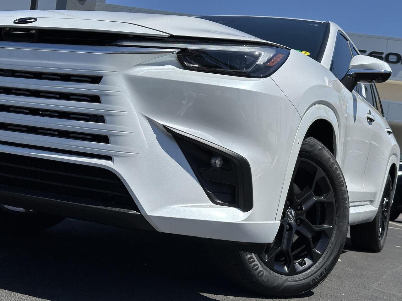 2025 LEXUS TX350 Tucson AZ
