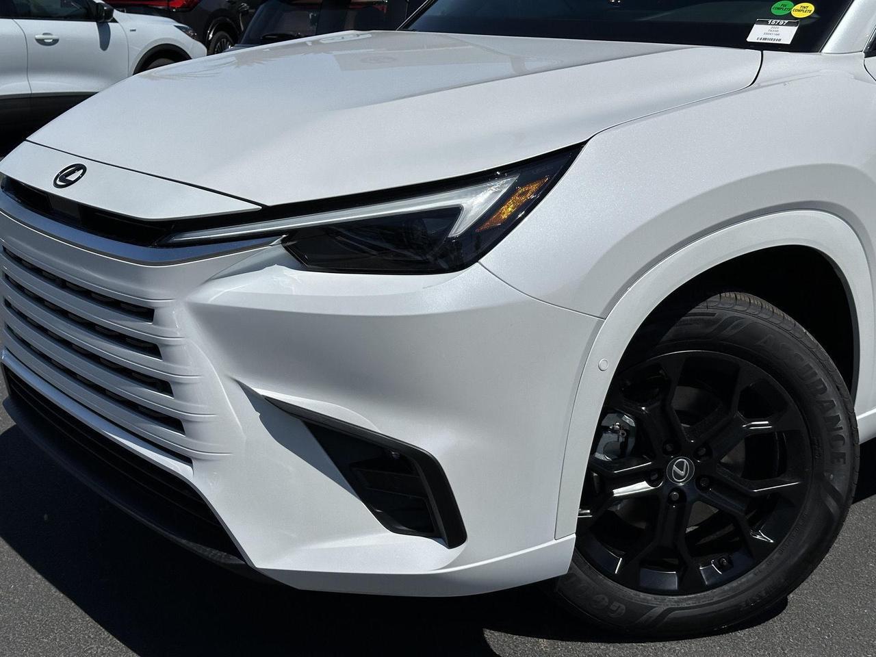 2025 LEXUS TX350 Tucson AZ