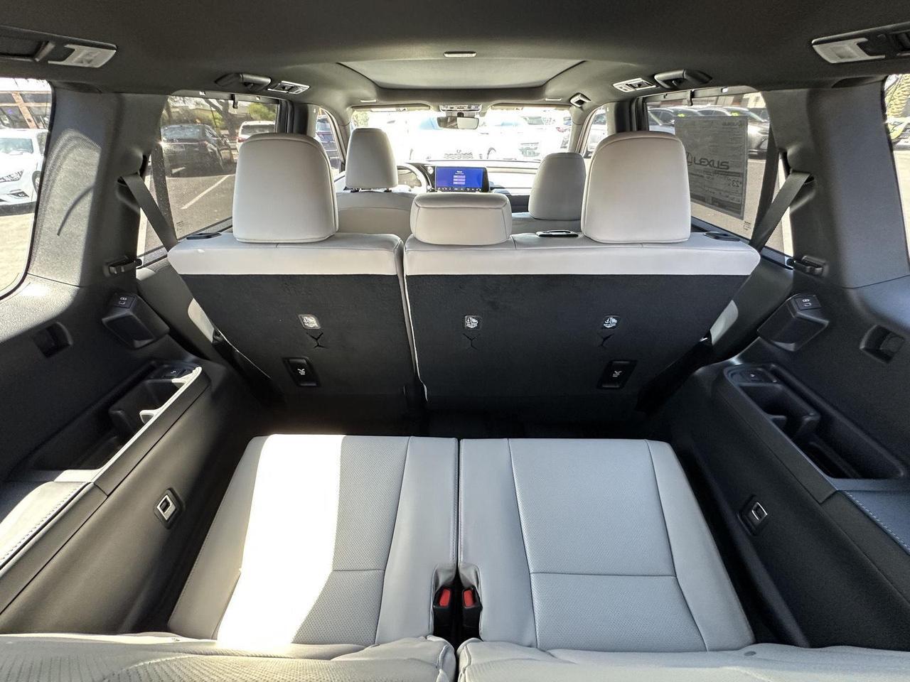 2025 LEXUS TX350 Tucson AZ