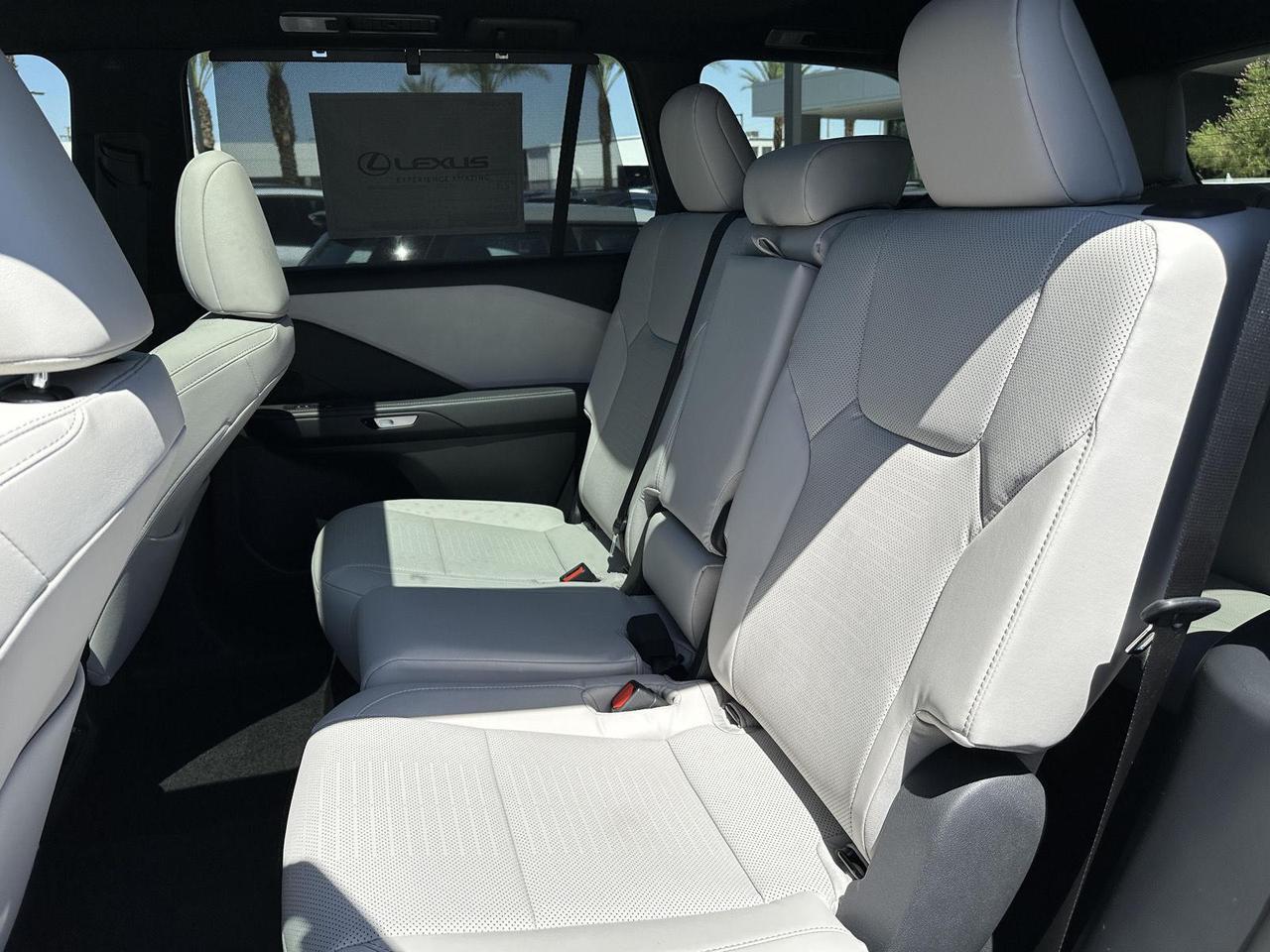 2025 LEXUS TX350 Tucson AZ