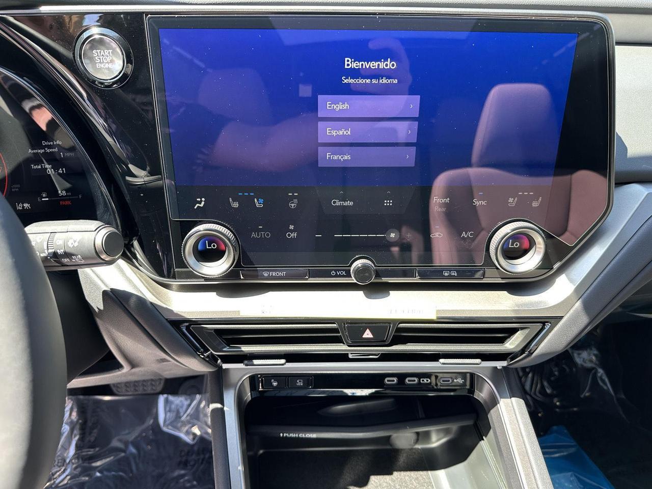 2025 LEXUS TX350 Tucson AZ