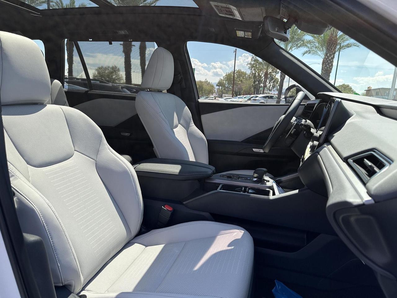 2025 LEXUS TX350 Tucson AZ