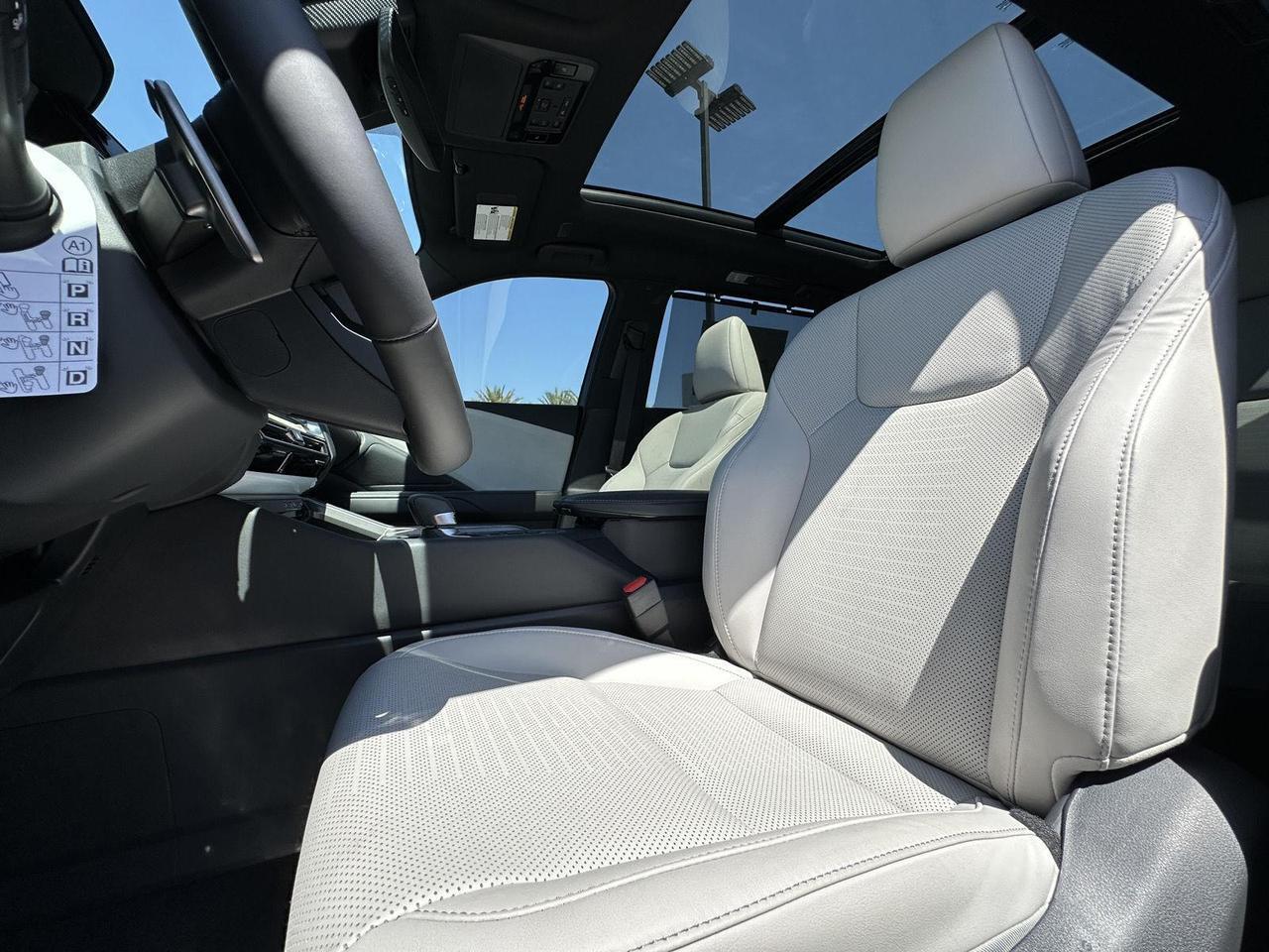 2025 LEXUS TX350 Tucson AZ