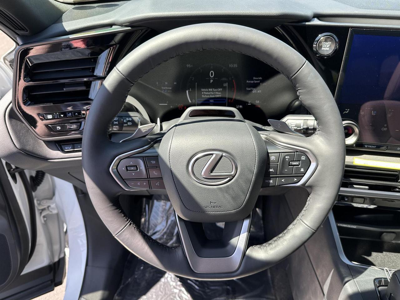 2025 LEXUS TX350 Tucson AZ