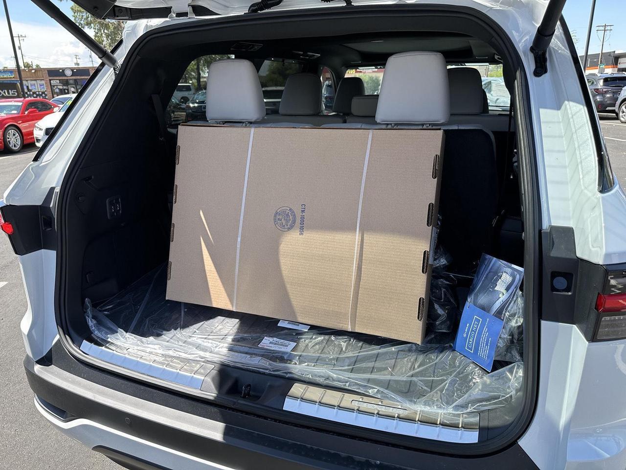 2025 LEXUS TX350 Tucson AZ
