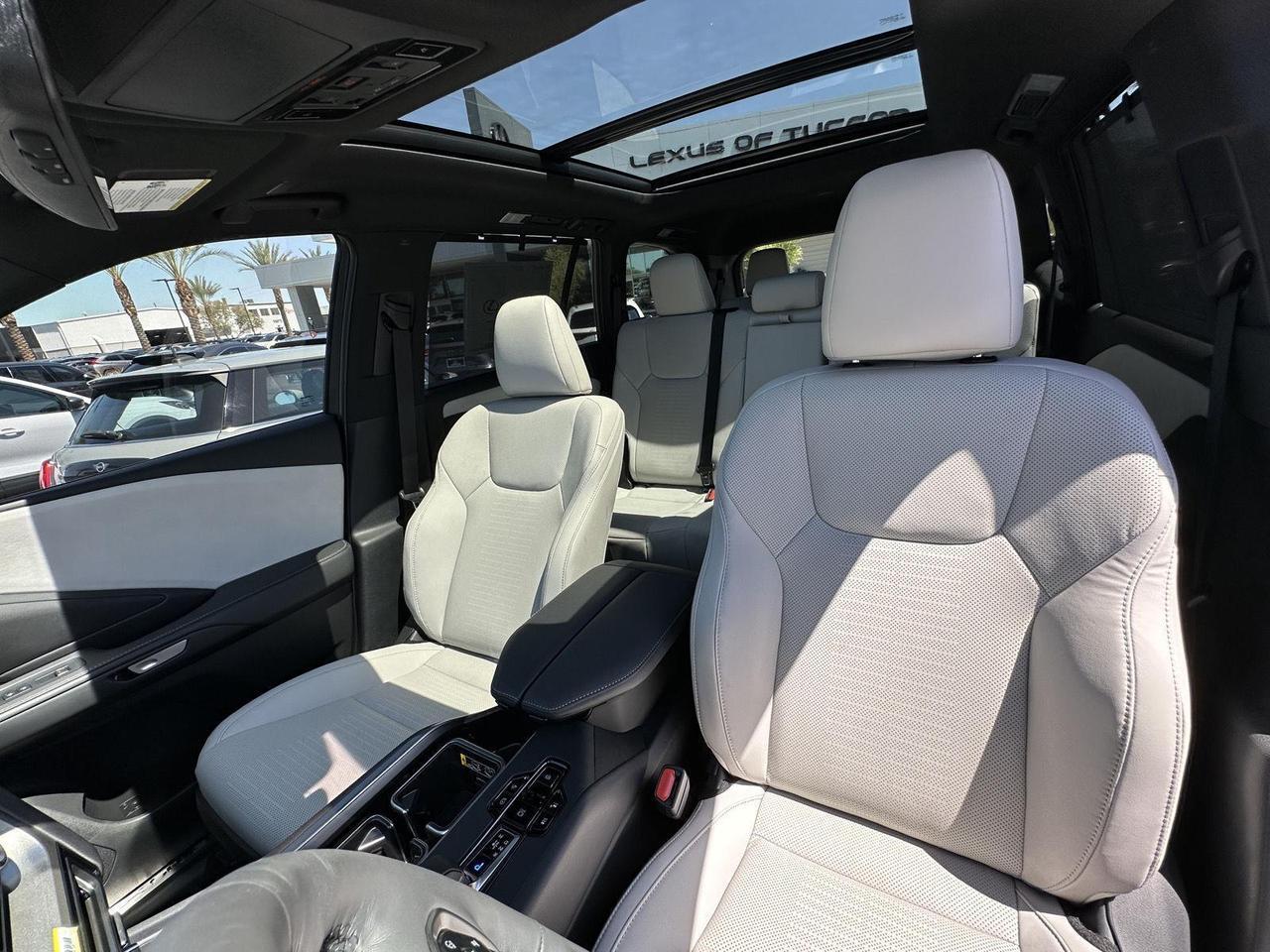2025 LEXUS TX350 Tucson AZ