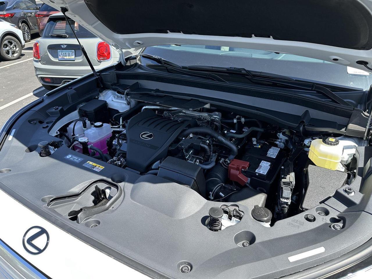 2025 LEXUS TX350 Tucson AZ