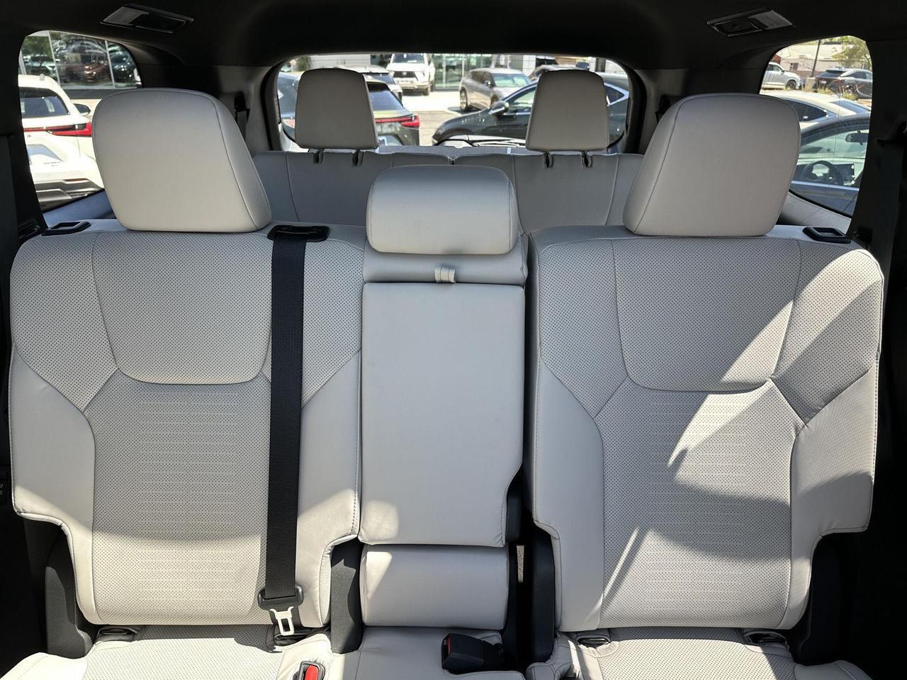 2025 LEXUS TX350 Tucson AZ
