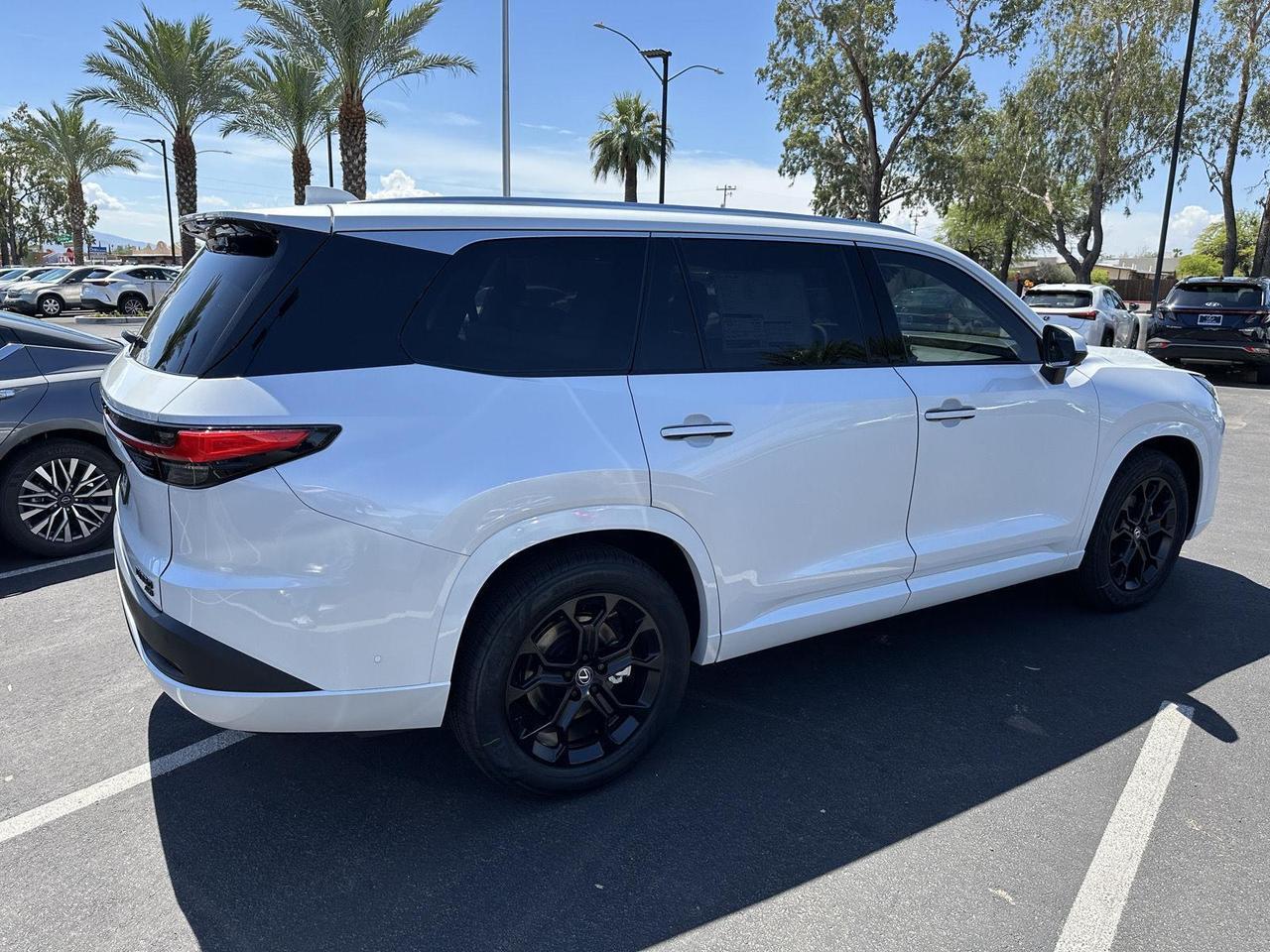 2025 LEXUS TX350 Tucson AZ