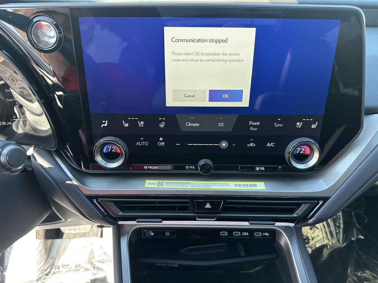 2025 LEXUS TX350 Premium Tucson AZ