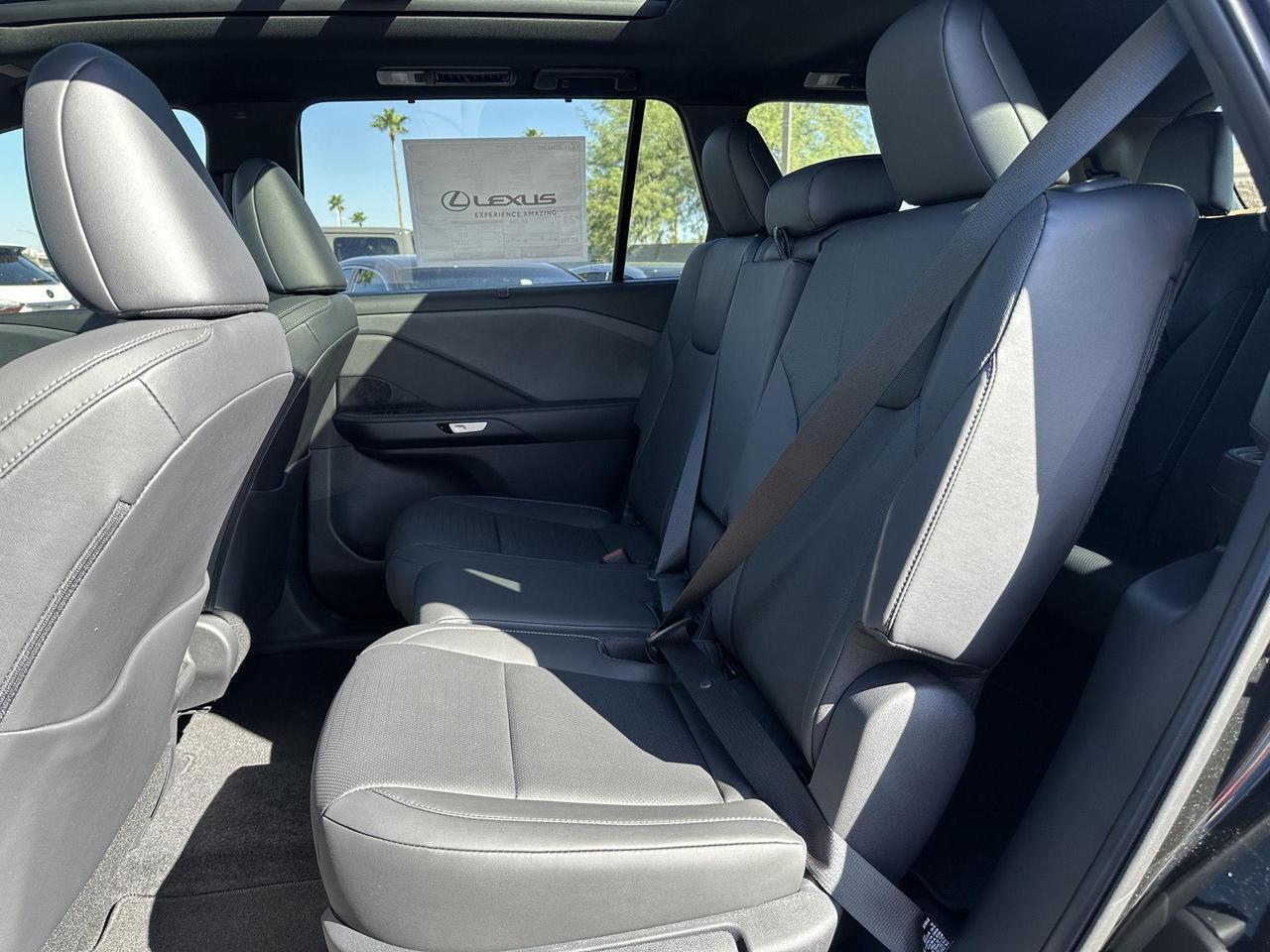 2025 LEXUS TX350 Premium Tucson AZ