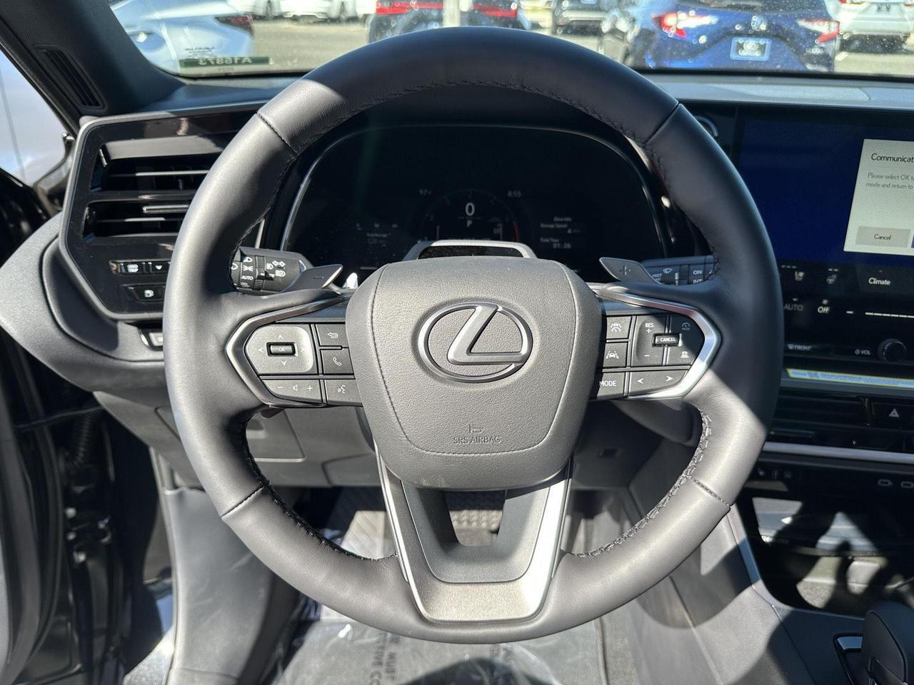 2025 LEXUS TX350 Premium Tucson AZ