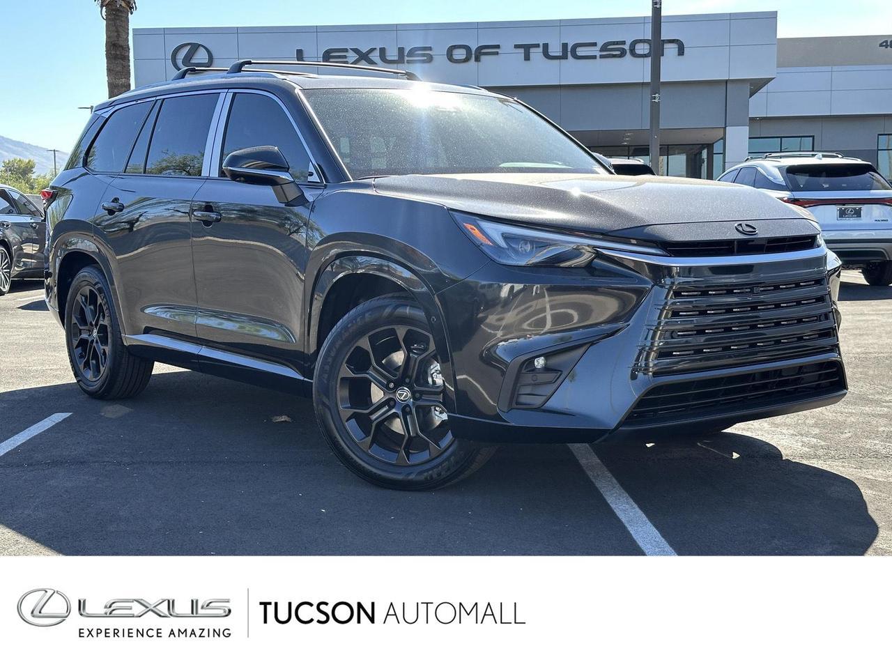 2025 LEXUS TX350 Premium Tucson AZ