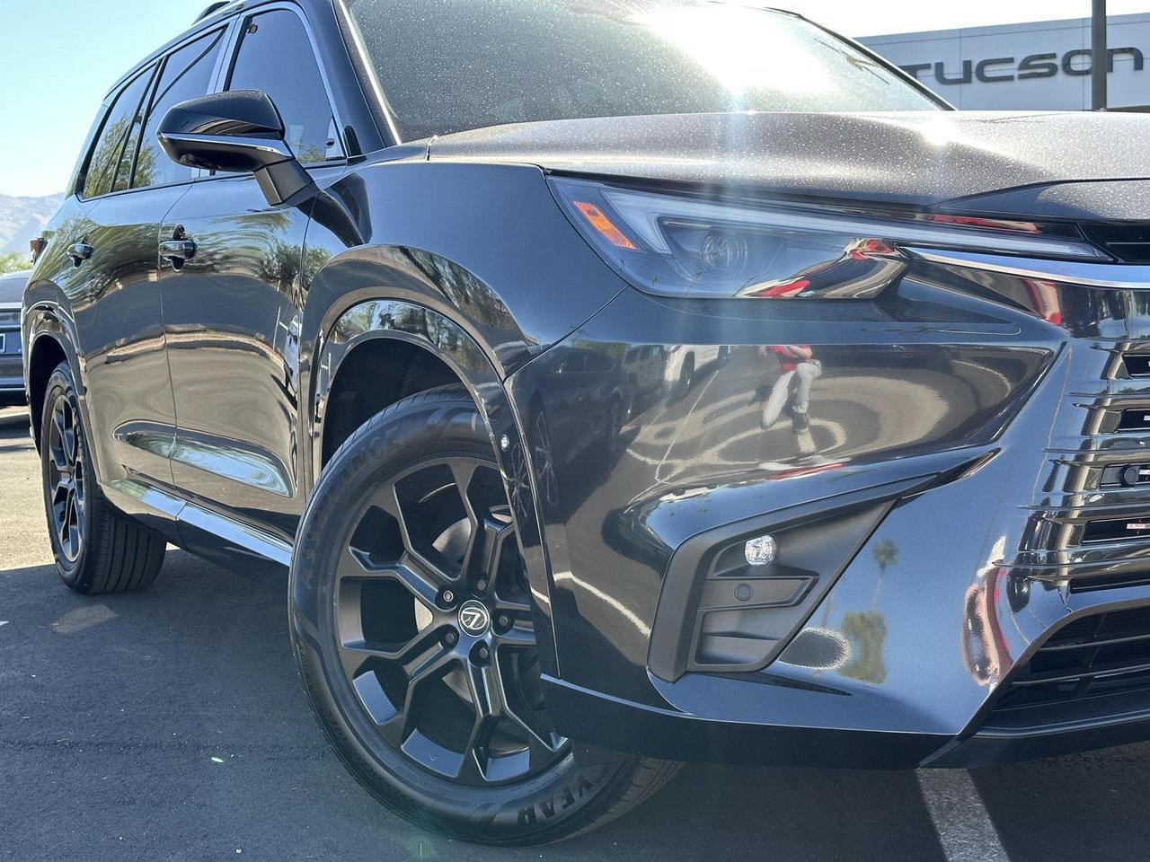 2025 LEXUS TX350 Premium Tucson AZ
