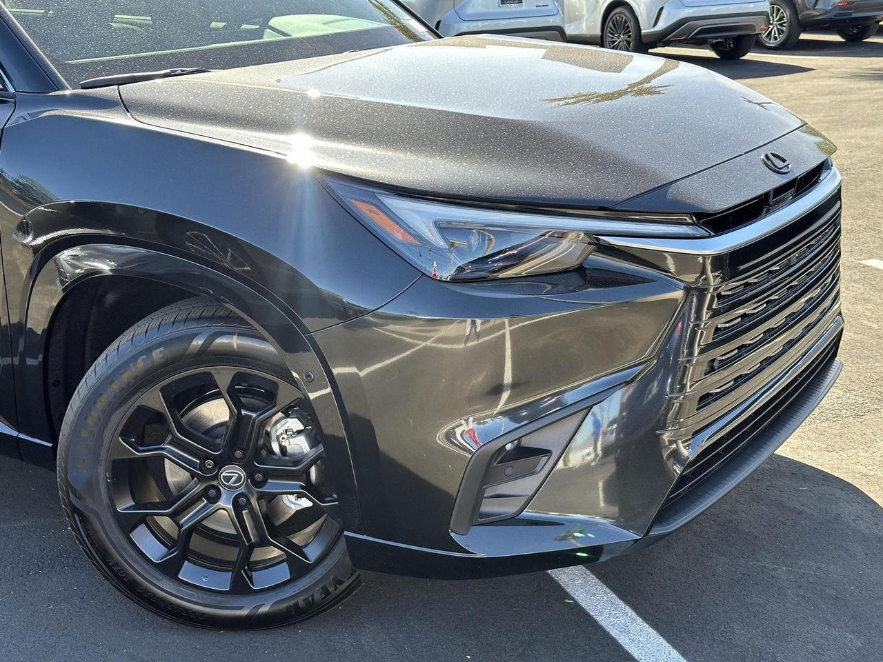 2025 LEXUS TX350 Premium Tucson AZ