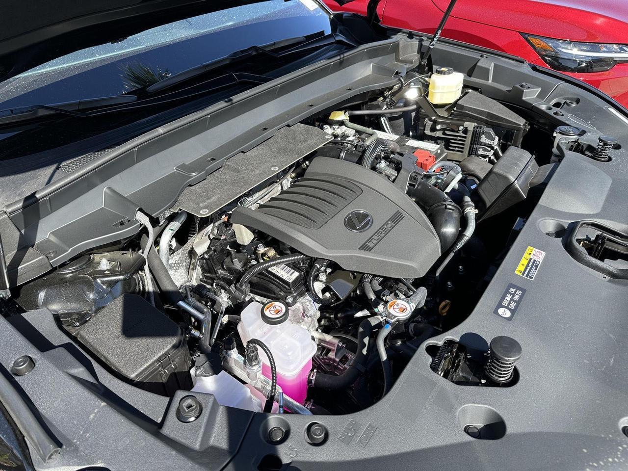 2025 LEXUS TX350 Premium Tucson AZ