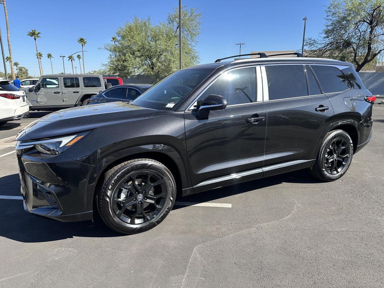 2025 LEXUS TX350 Premium Tucson AZ