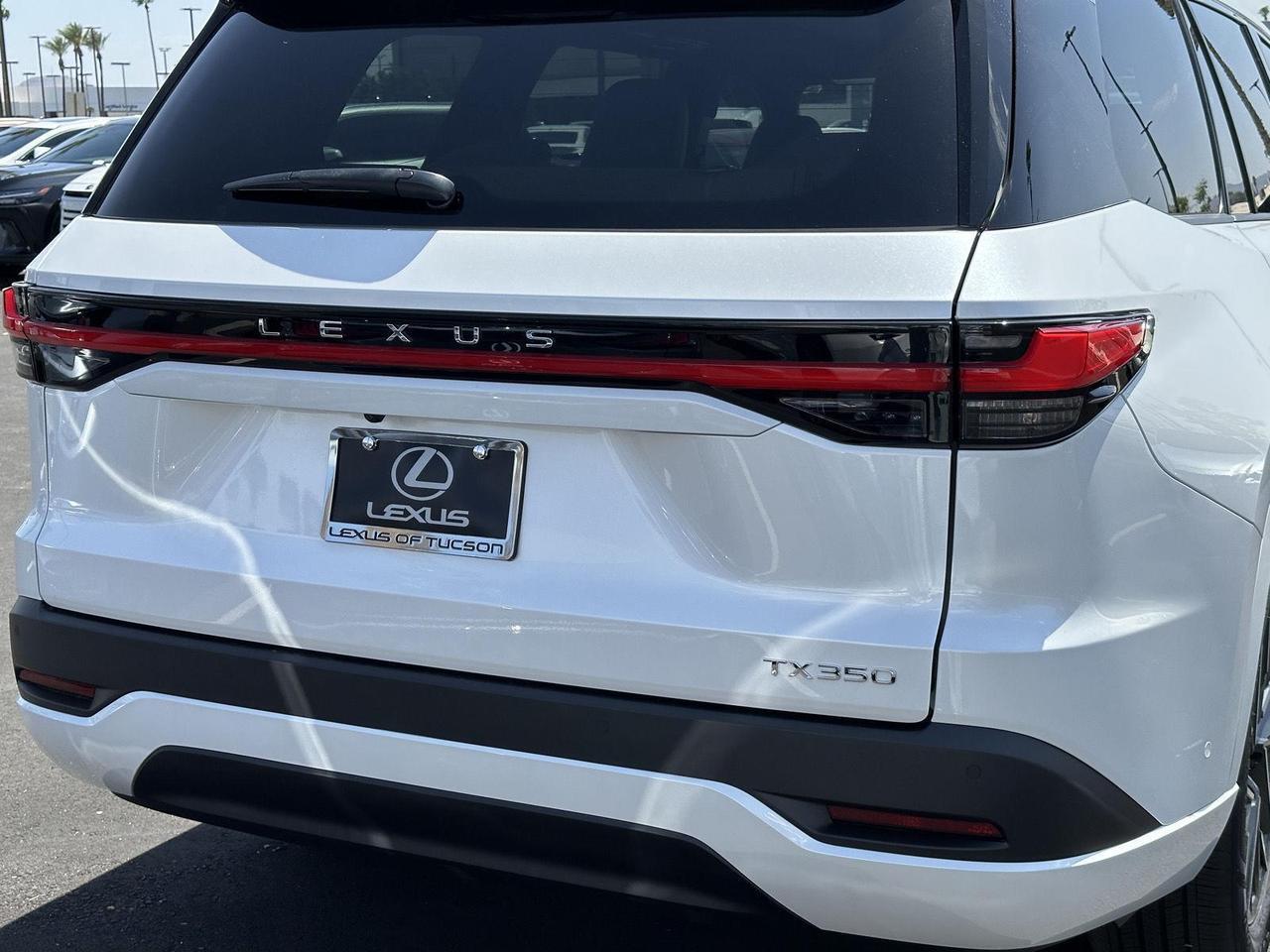 2025 LEXUS TX350 Premium Tucson AZ