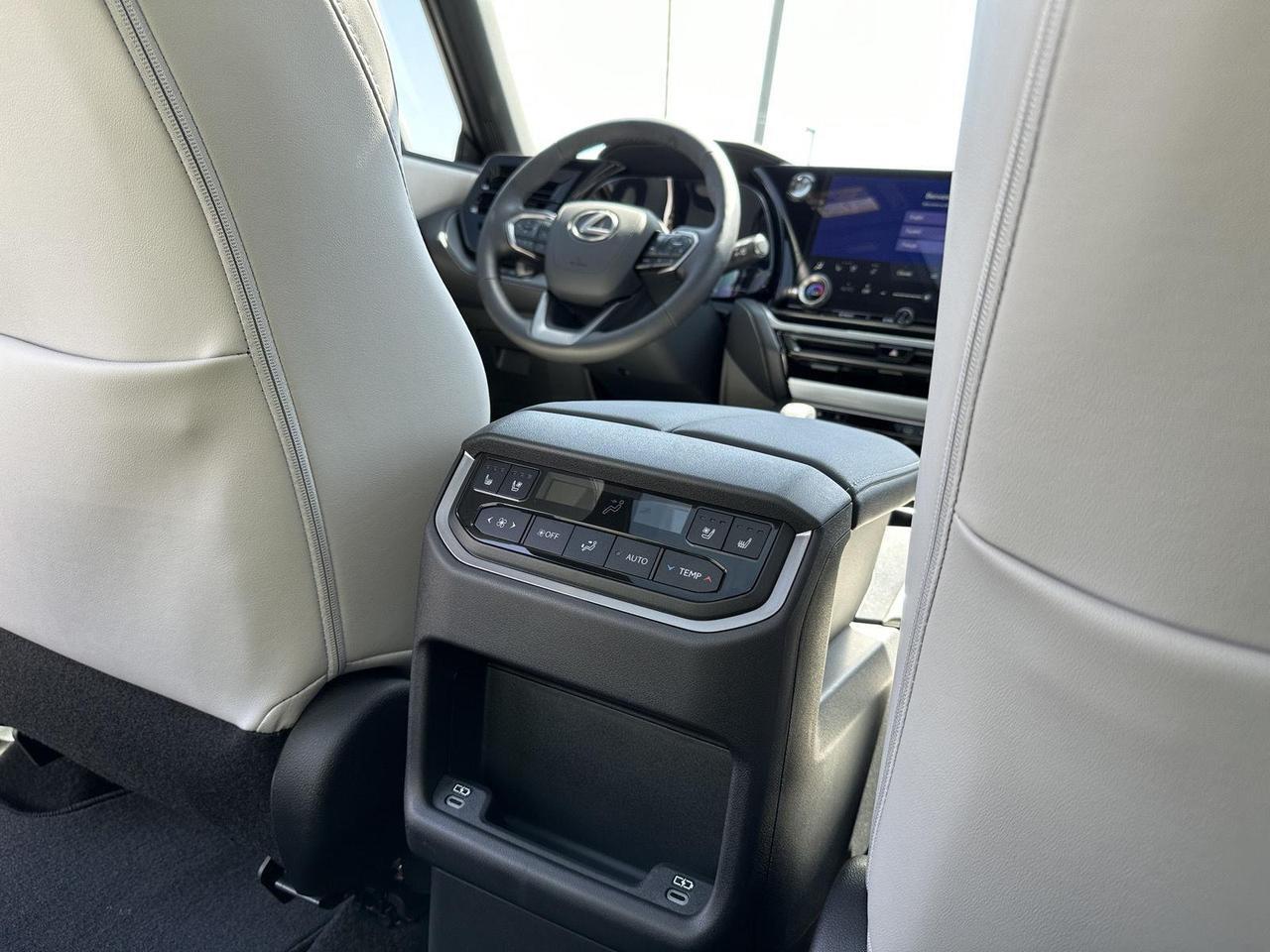 2025 LEXUS TX350 Premium Tucson AZ