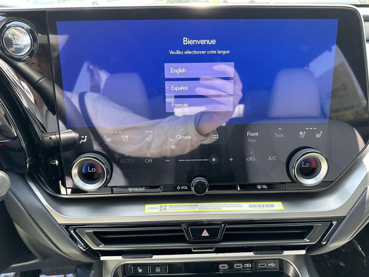 2025 LEXUS TX350 Premium Tucson AZ
