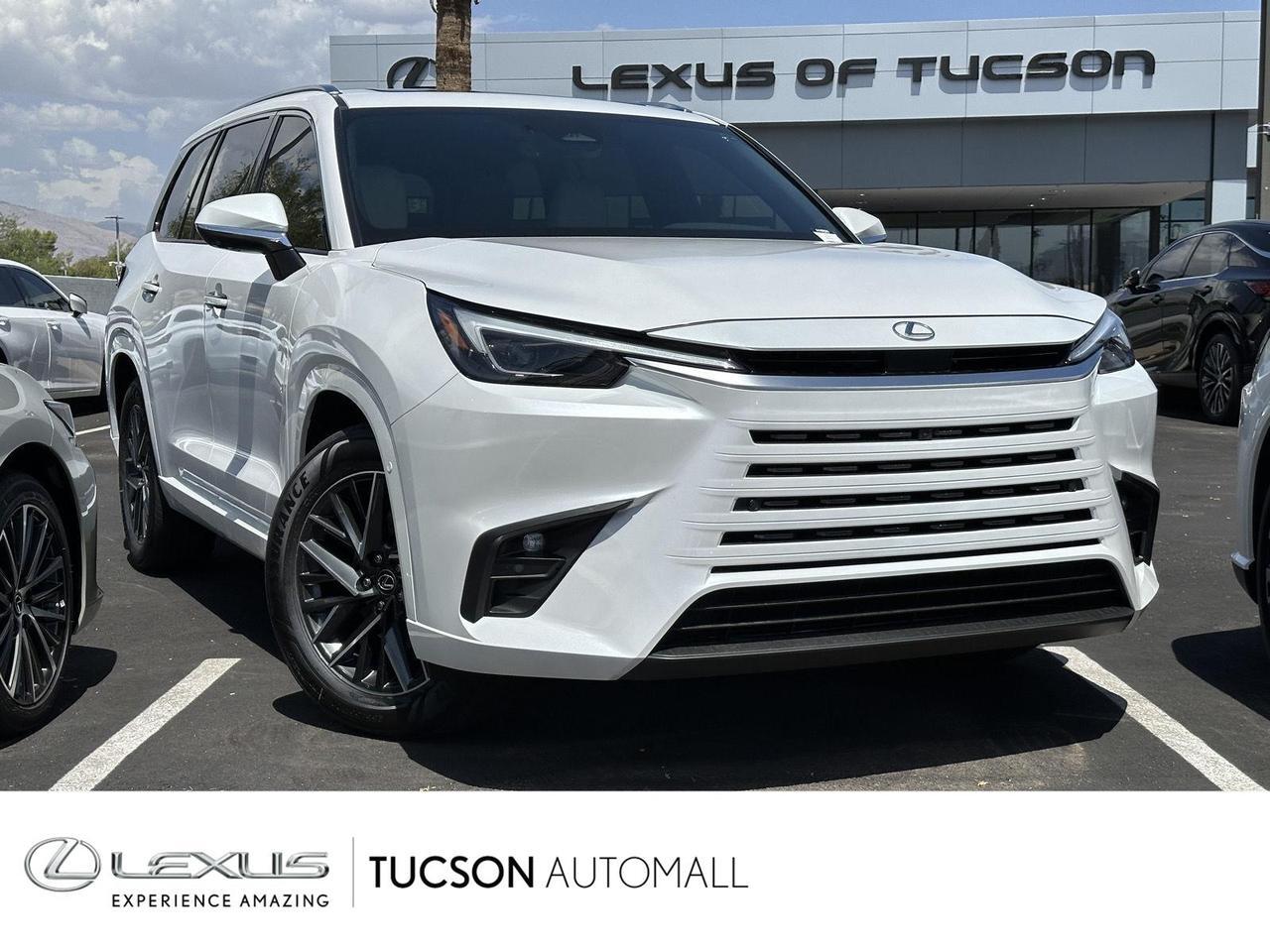 2025 LEXUS TX350 Premium Tucson AZ