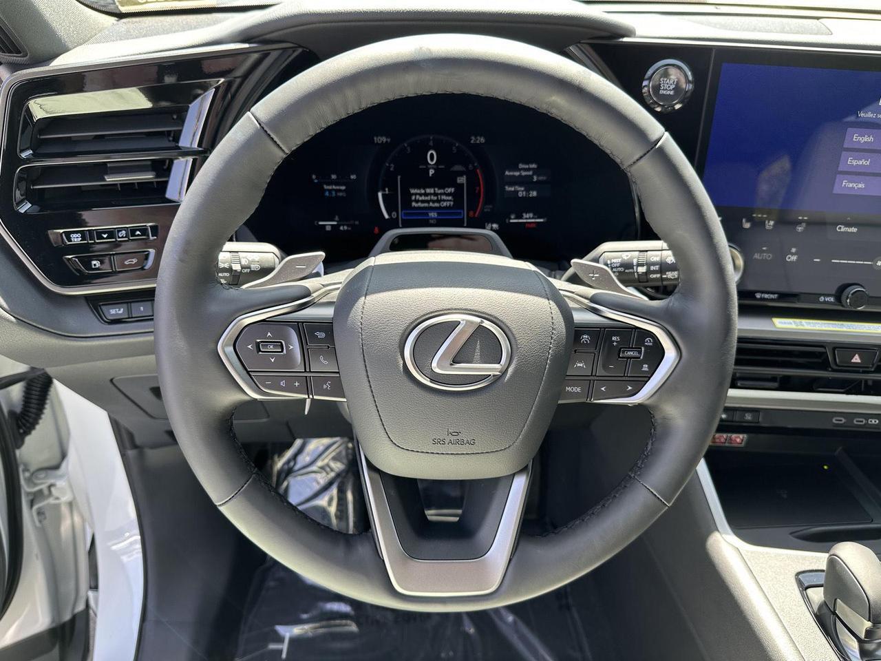 2025 LEXUS TX350 Premium Tucson AZ