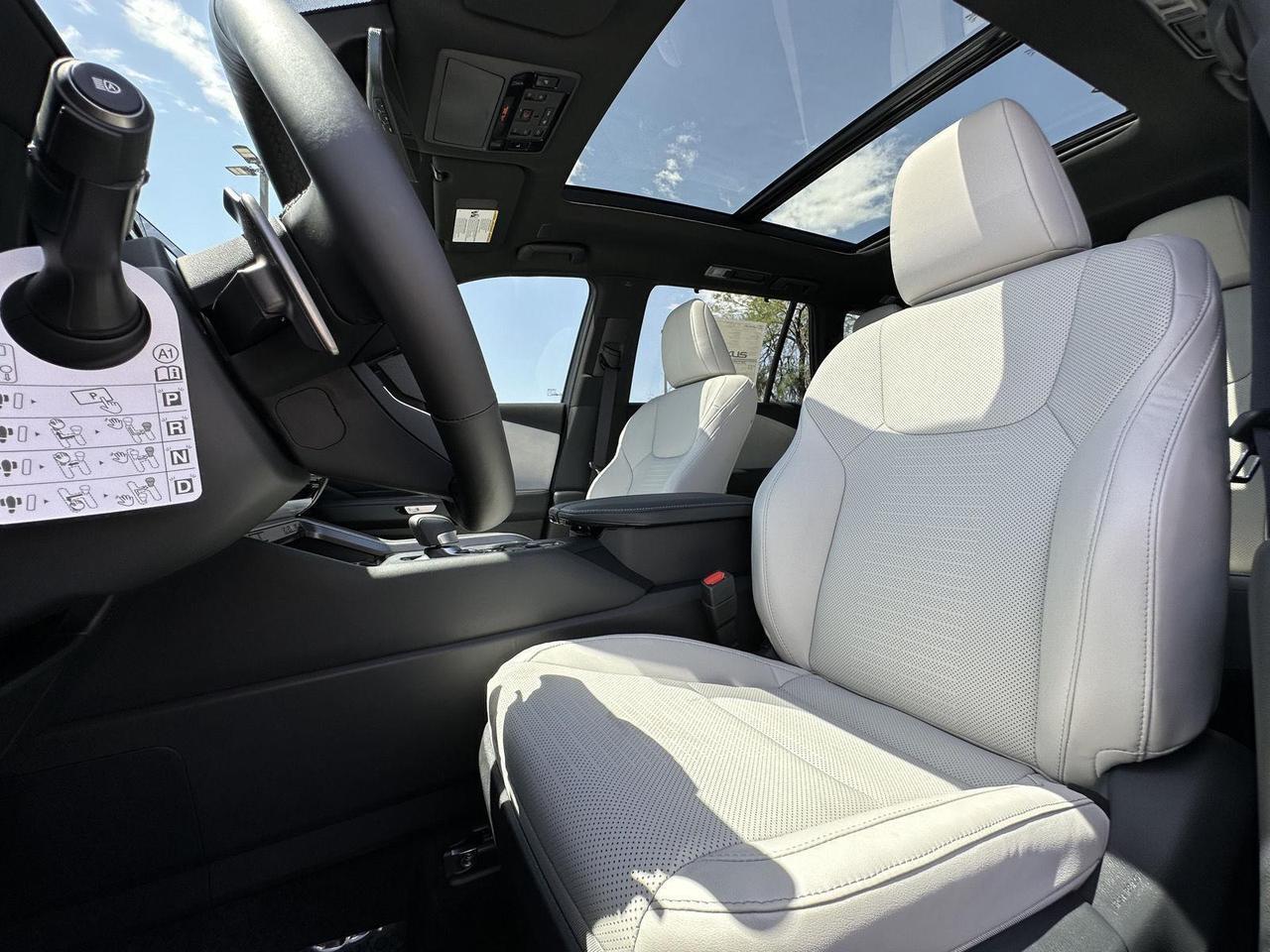 2025 LEXUS TX350 Premium Tucson AZ