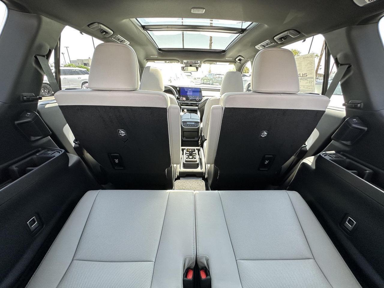 2025 LEXUS TX350 Premium Tucson AZ
