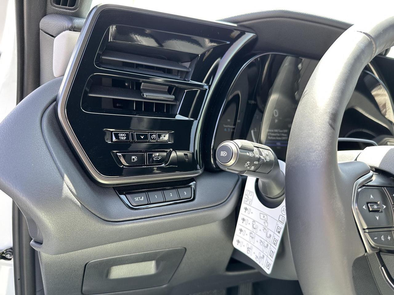 2025 LEXUS TX350 Premium Tucson AZ