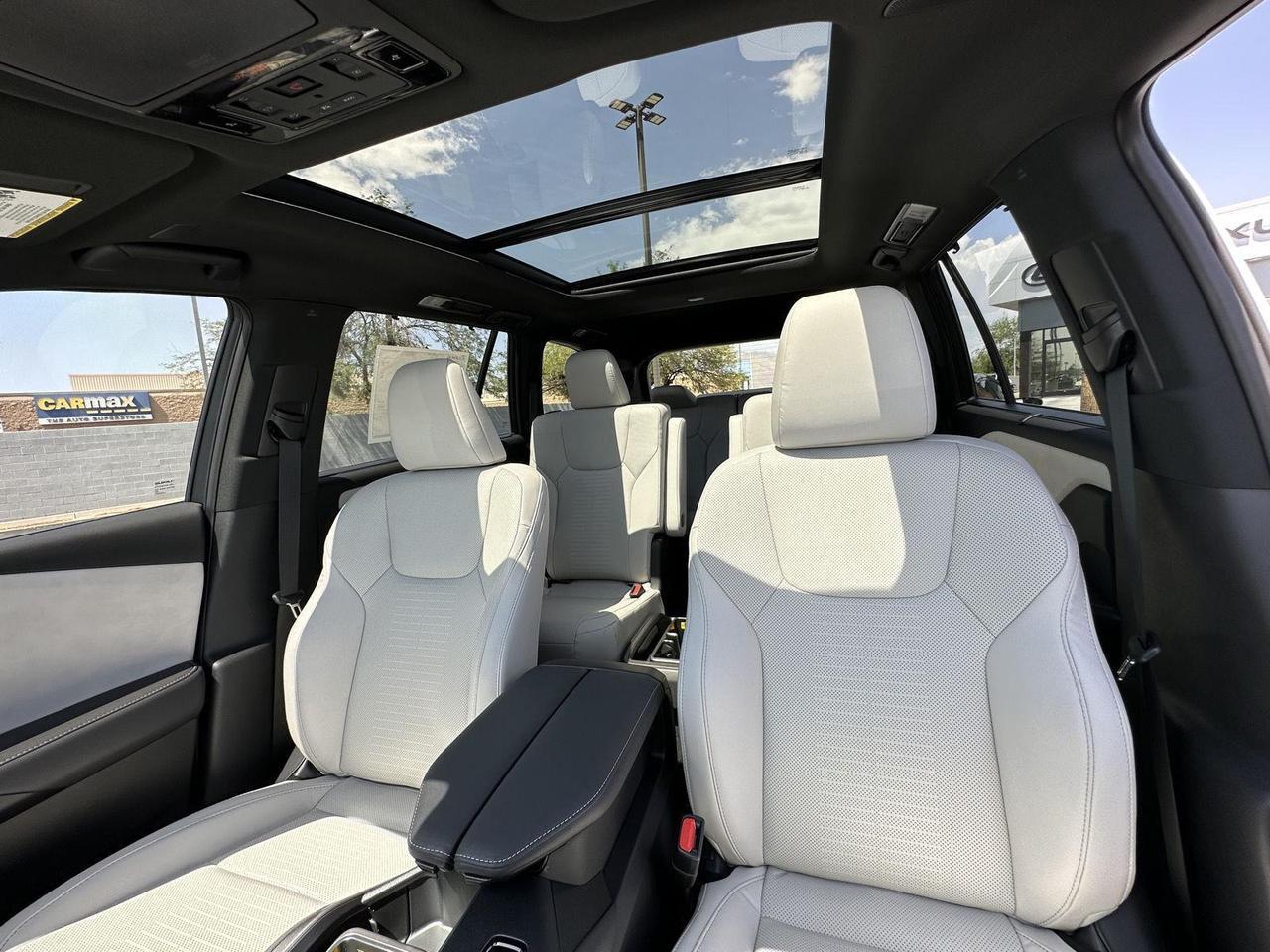 2025 LEXUS TX350 Premium Tucson AZ