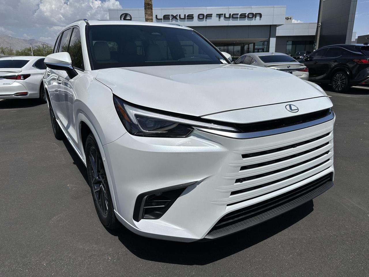 2025 LEXUS TX350 Premium Tucson AZ