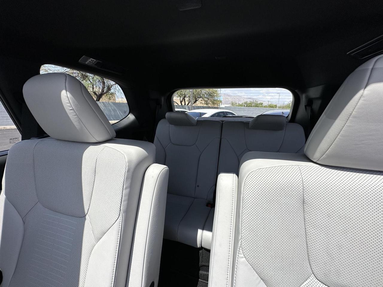 2025 LEXUS TX350 Premium Tucson AZ