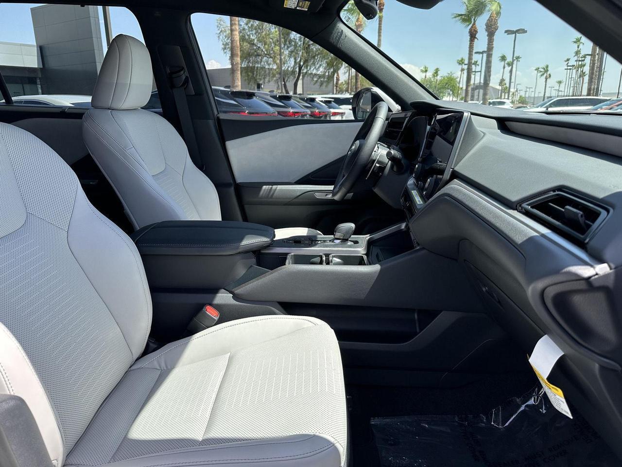 2025 LEXUS TX350 Premium Tucson AZ