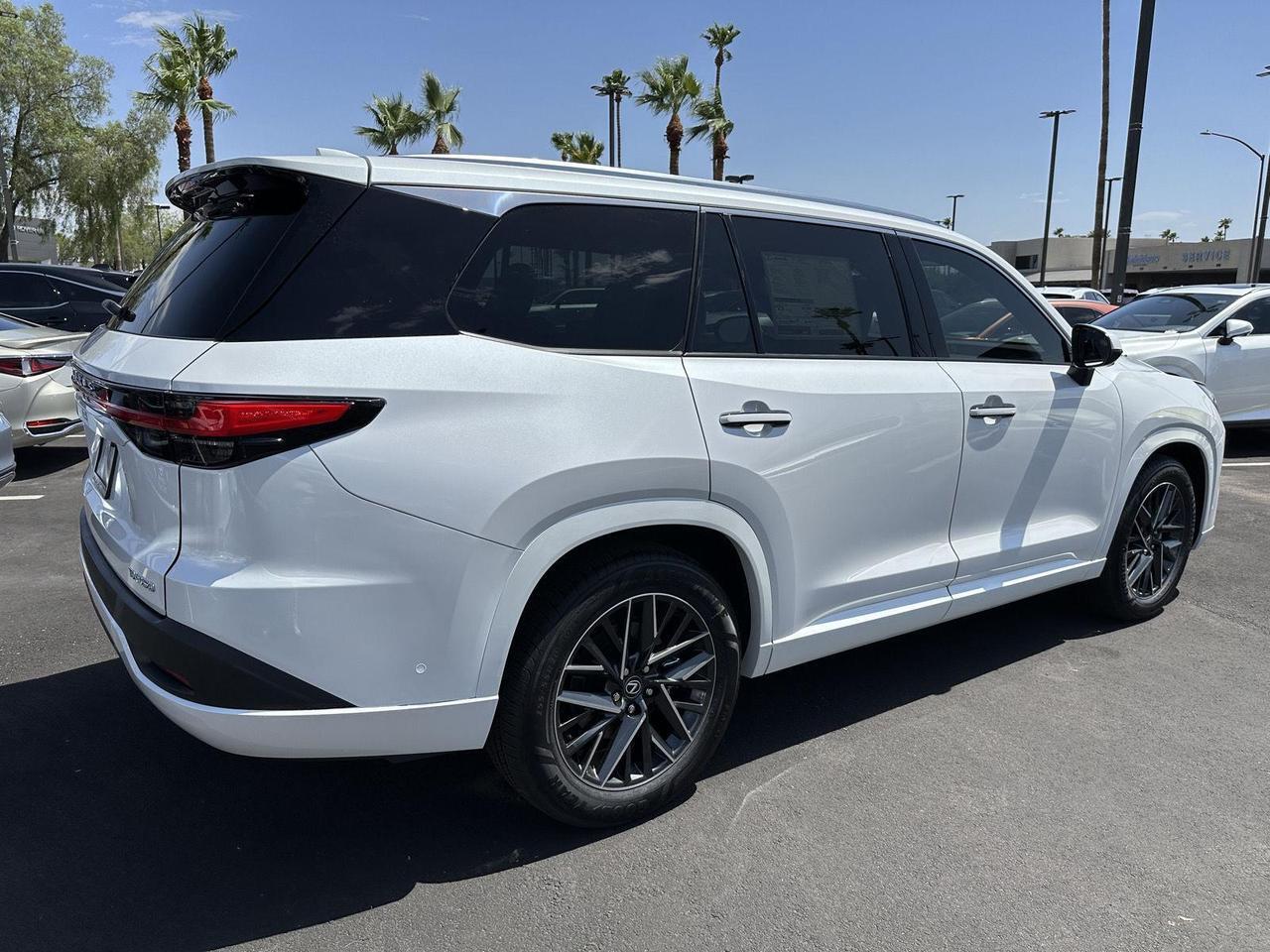 2025 LEXUS TX350 Premium Tucson AZ
