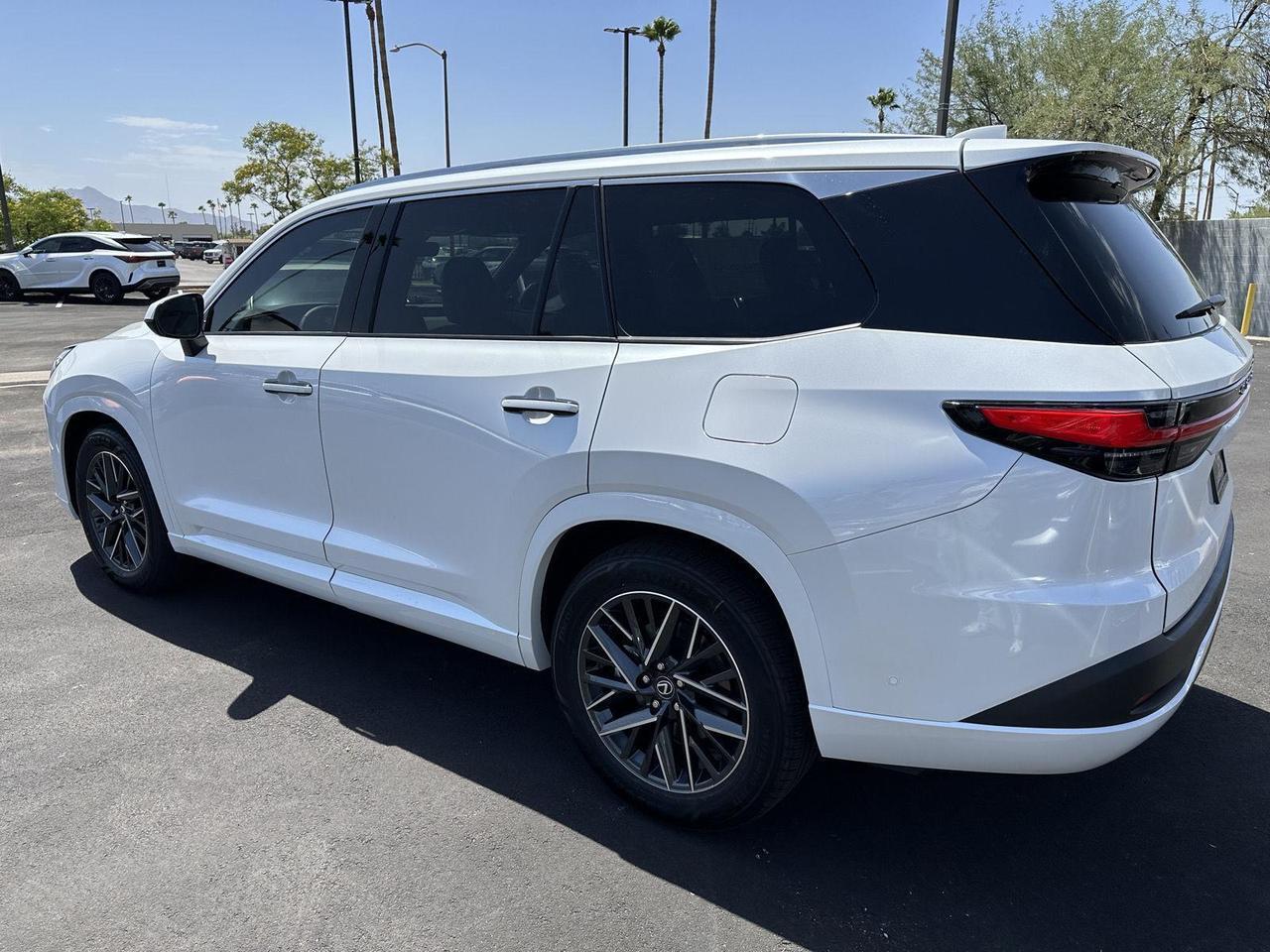 2025 LEXUS TX350 Premium Tucson AZ