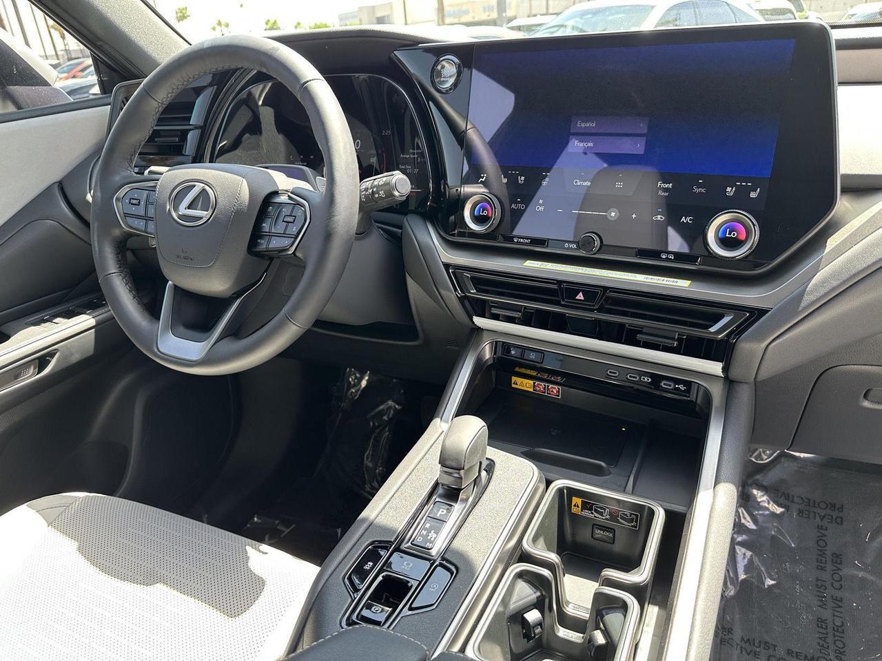 2025 LEXUS TX350 Premium Tucson AZ