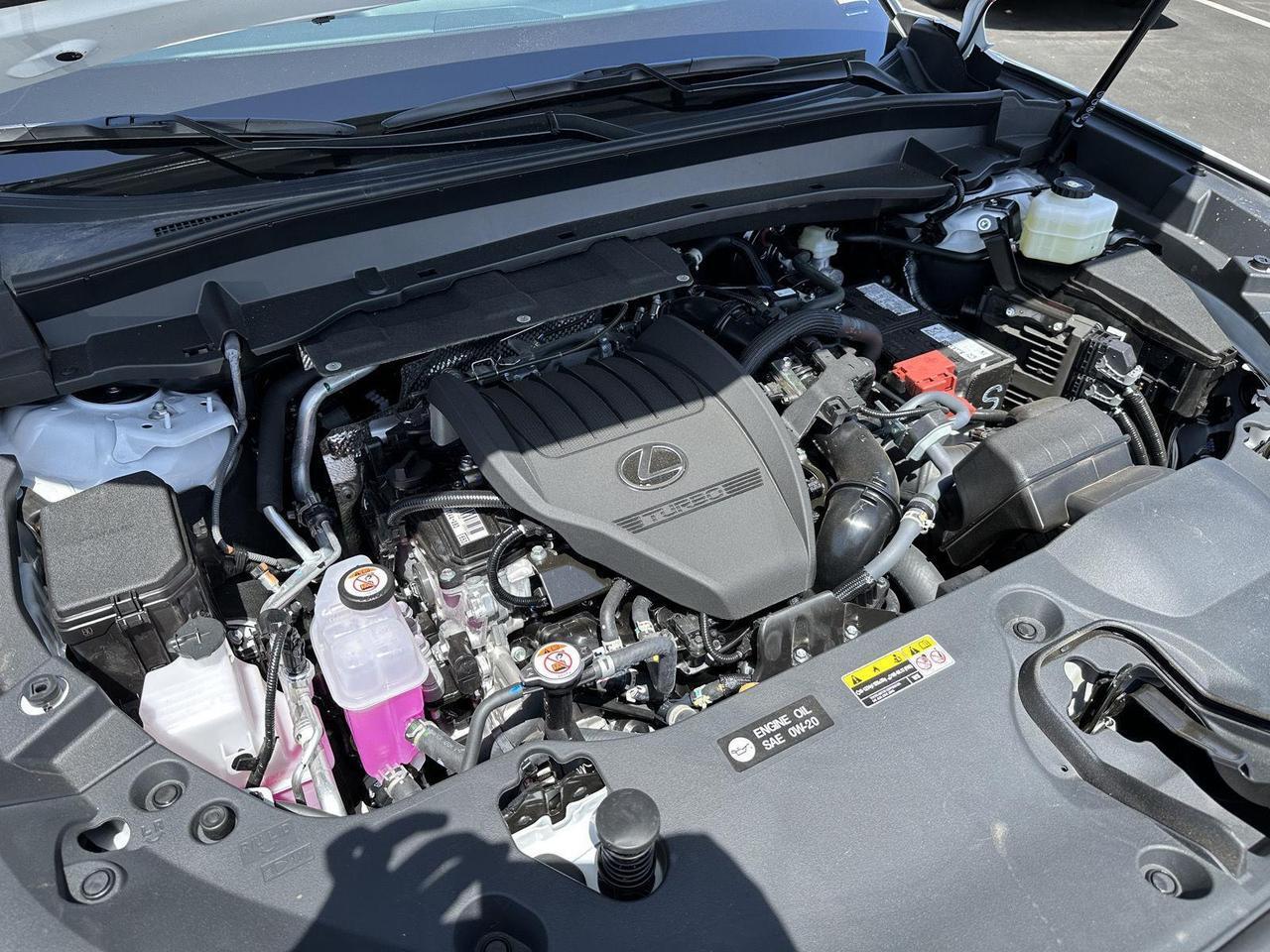 2025 LEXUS TX350 Premium Tucson AZ