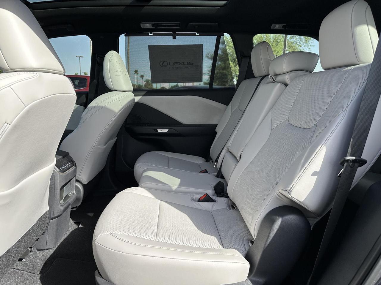 2025 LEXUS TX350 Premium Tucson AZ