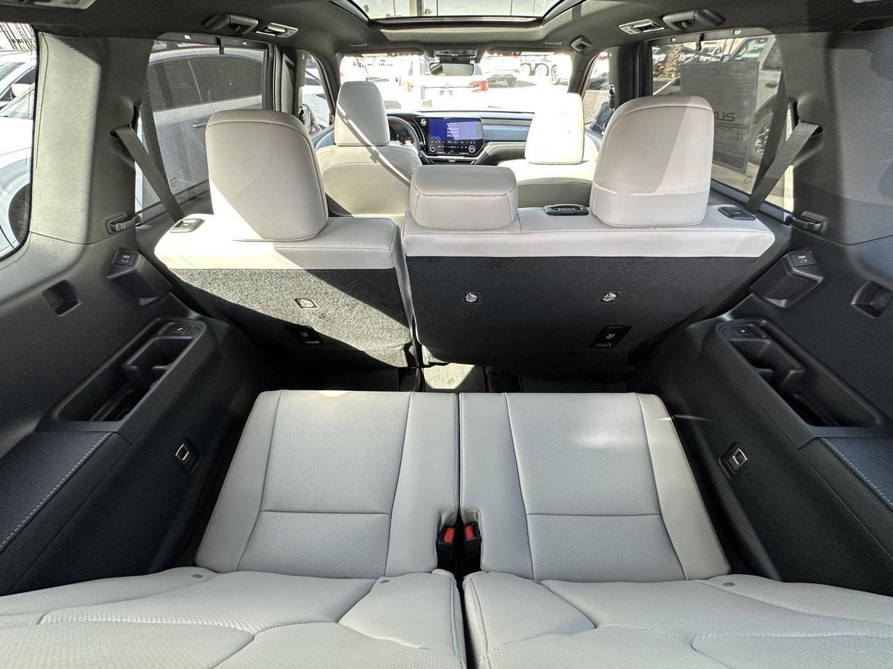 2025 LEXUS TX350 Premium Tucson AZ