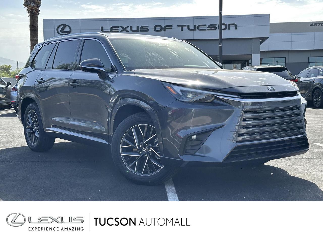 2025 LEXUS TX350 Premium Tucson AZ
