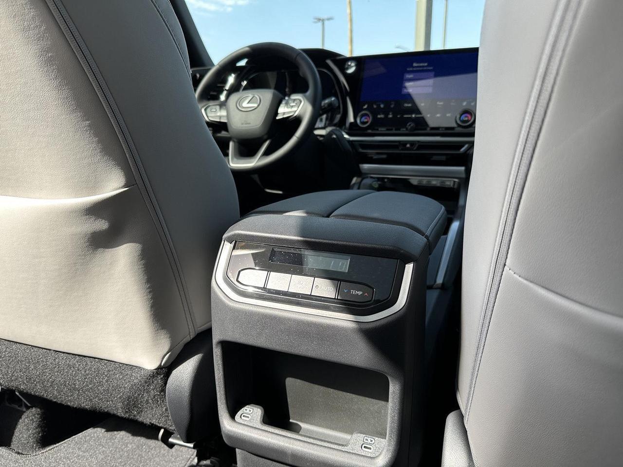 2025 LEXUS TX350 Premium Tucson AZ