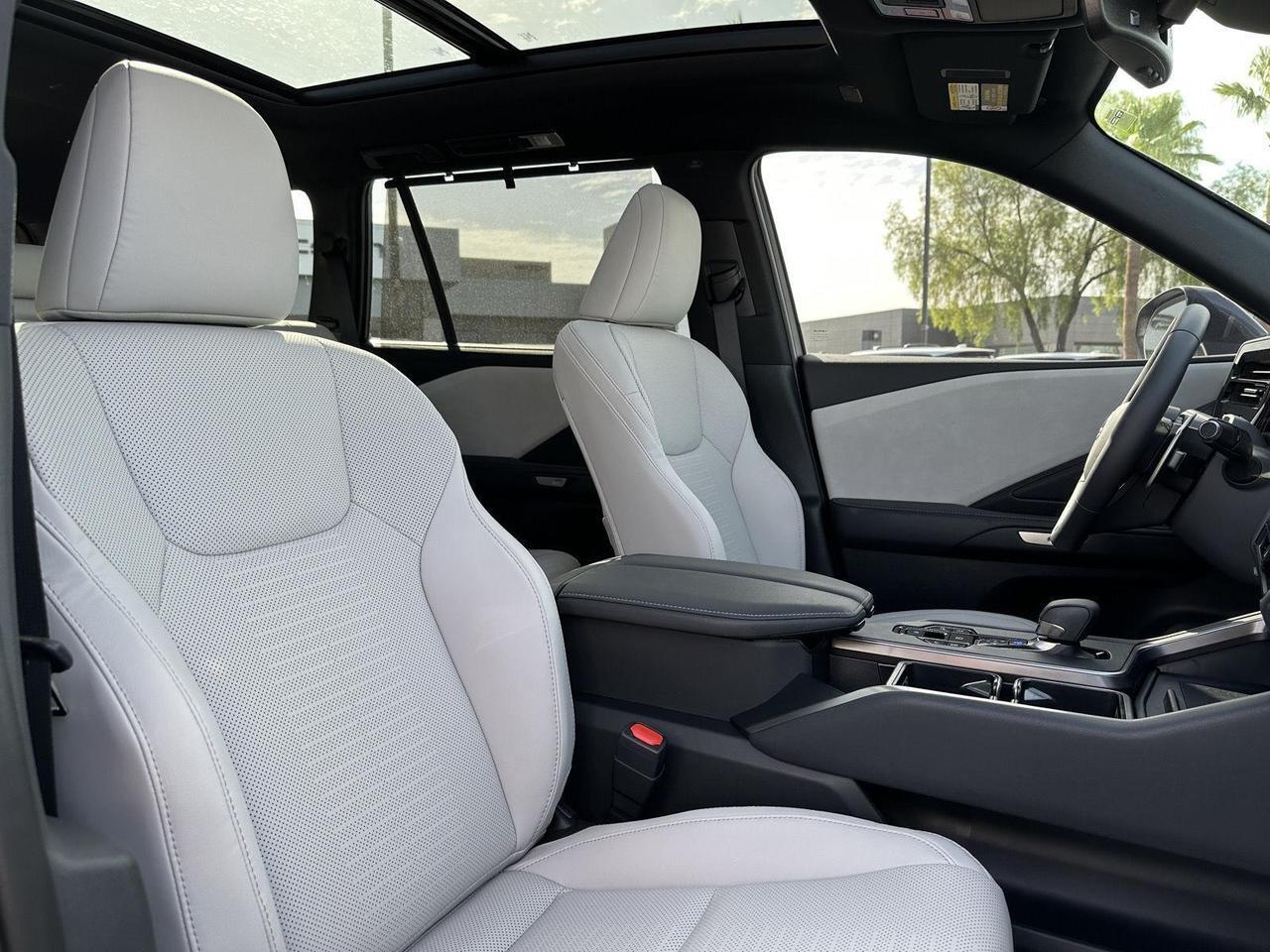 2025 LEXUS TX350 Premium Tucson AZ