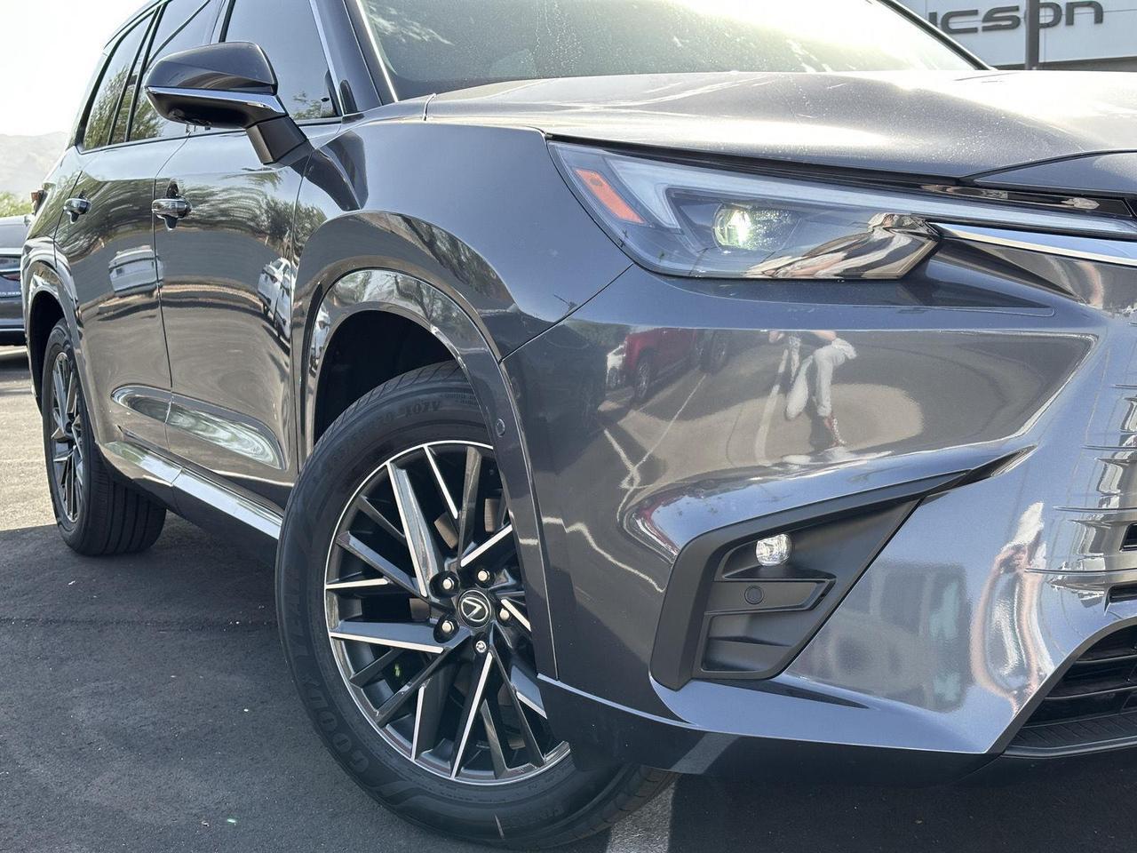 2025 LEXUS TX350 Premium Tucson AZ
