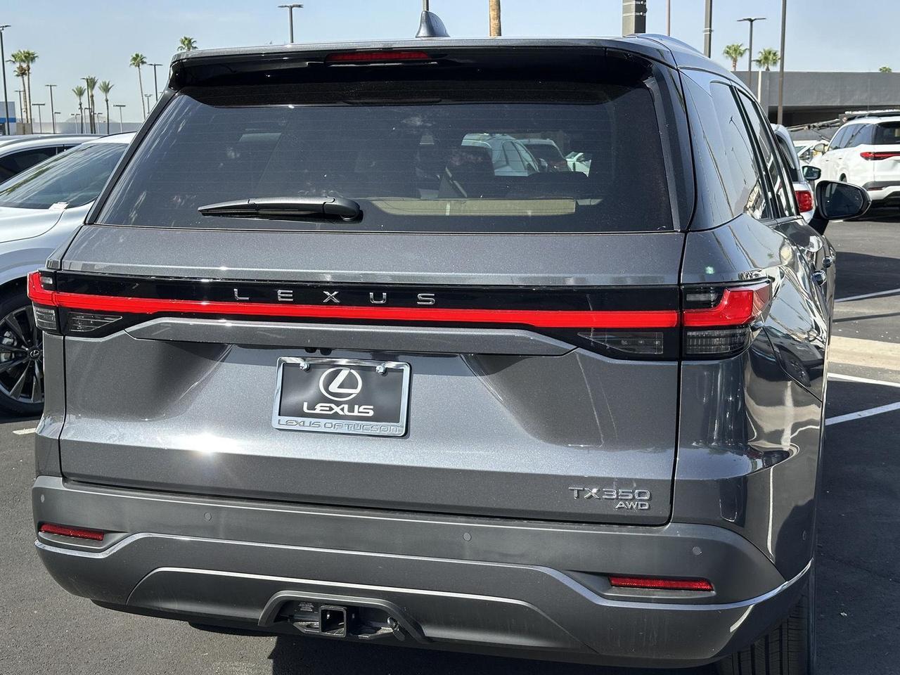 2025 LEXUS TX350 Premium Tucson AZ