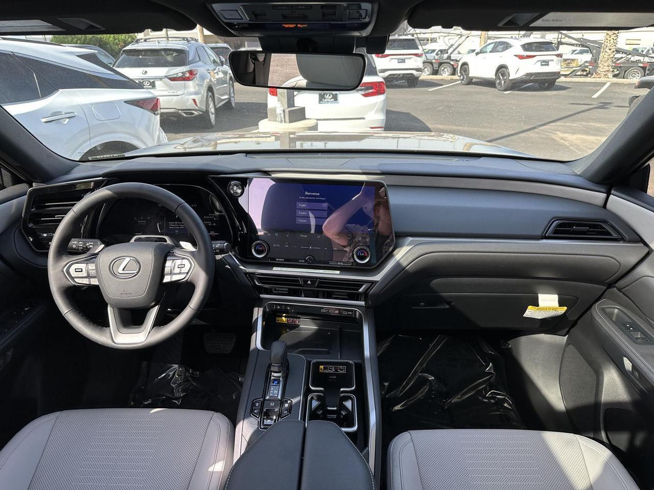 2025 LEXUS TX350 Premium Tucson AZ