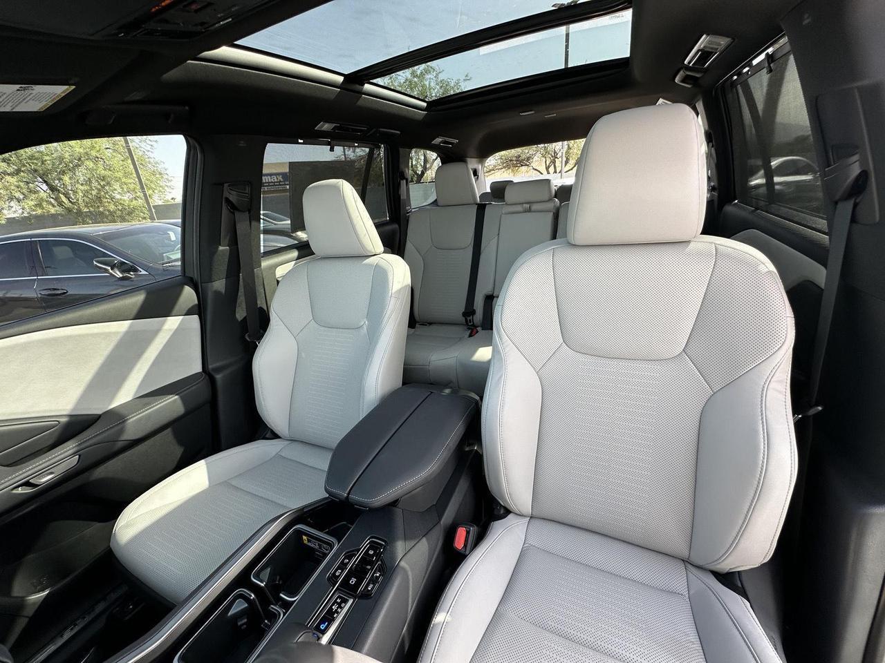 2025 LEXUS TX350 Premium Tucson AZ