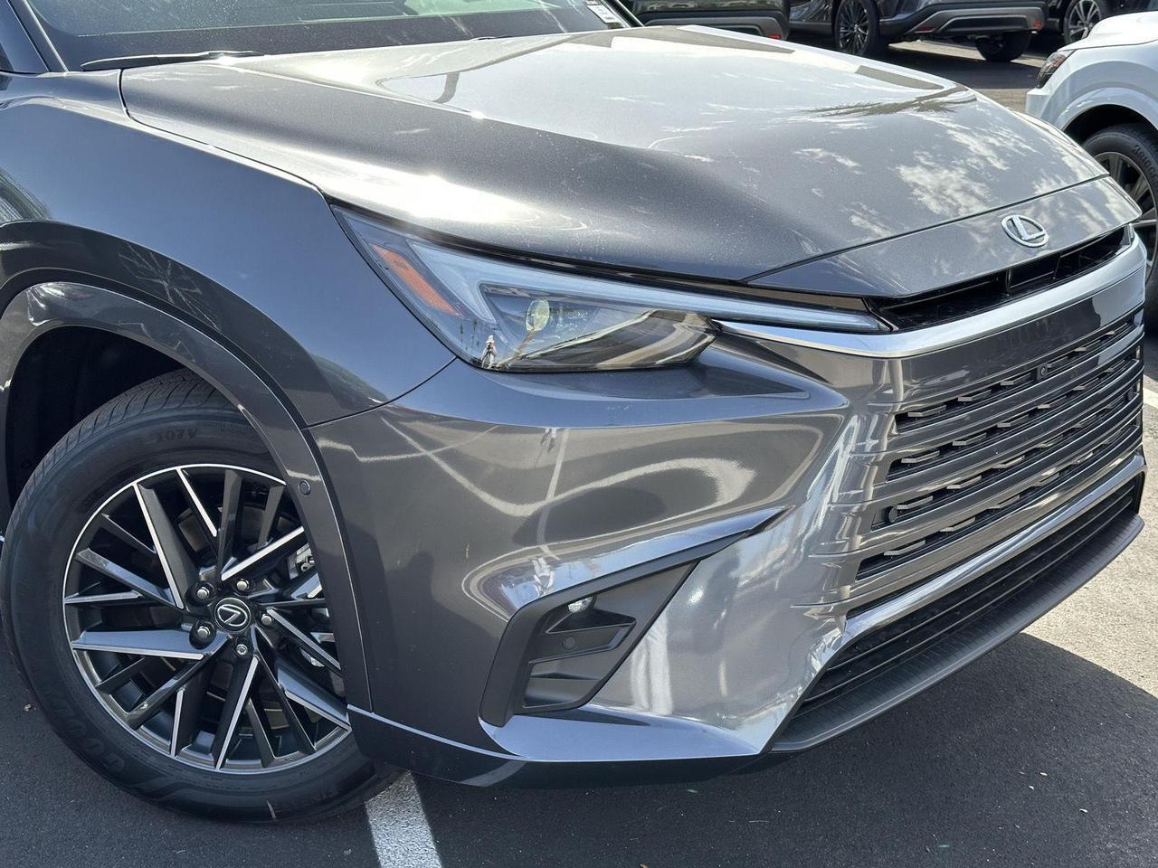 2025 LEXUS TX350 Premium Tucson AZ