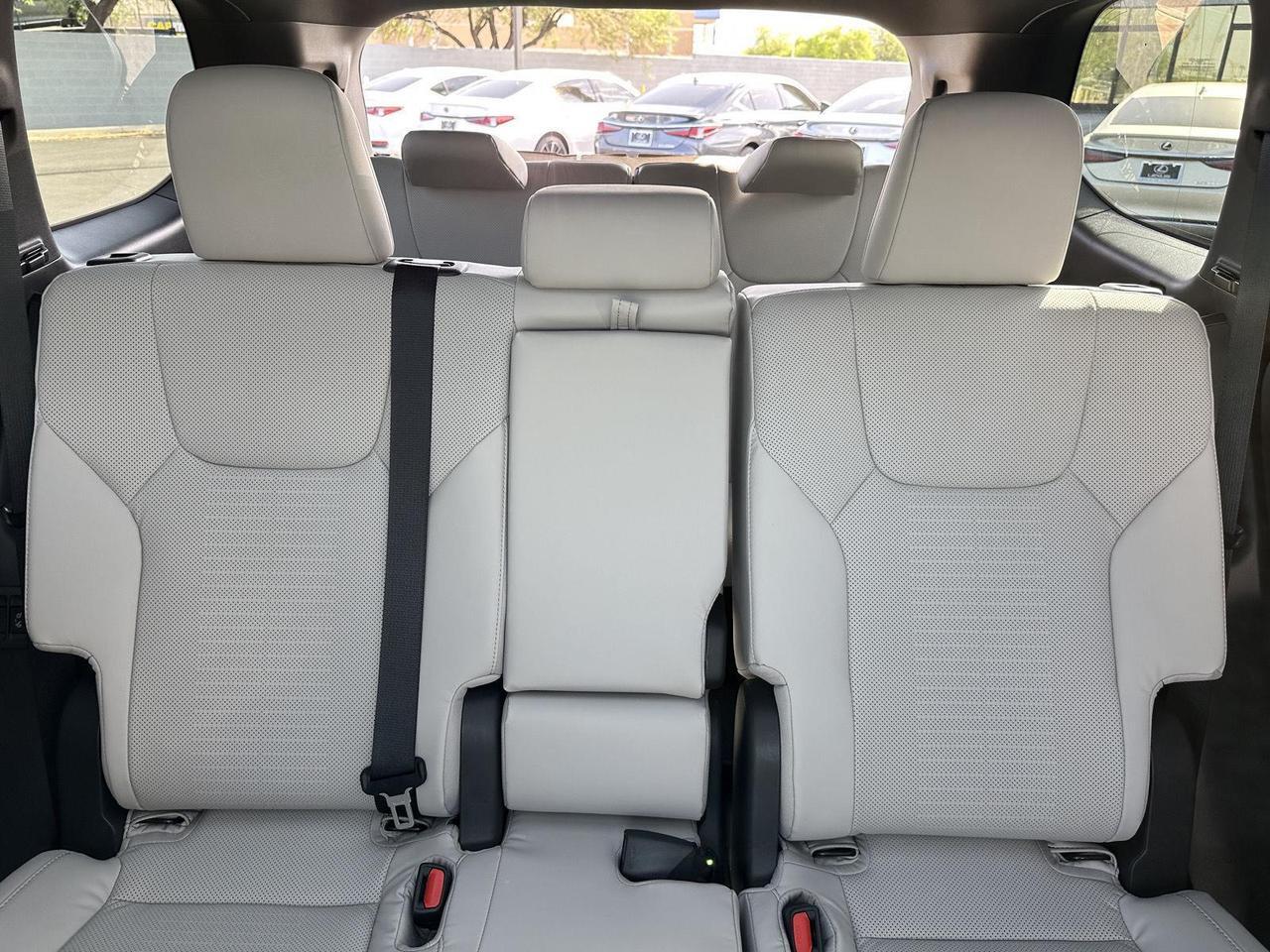 2025 LEXUS TX350 Premium Tucson AZ